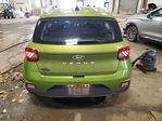 Hyundai Venue 2020