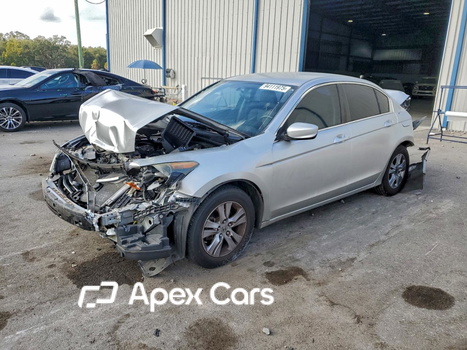 Honda Accord 2011 - Image 1 of 12