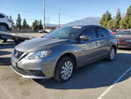 Nissan Sentra 2016