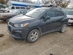 Chevrolet Trax 2018