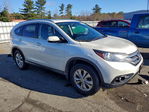 Honda CR-V 2013