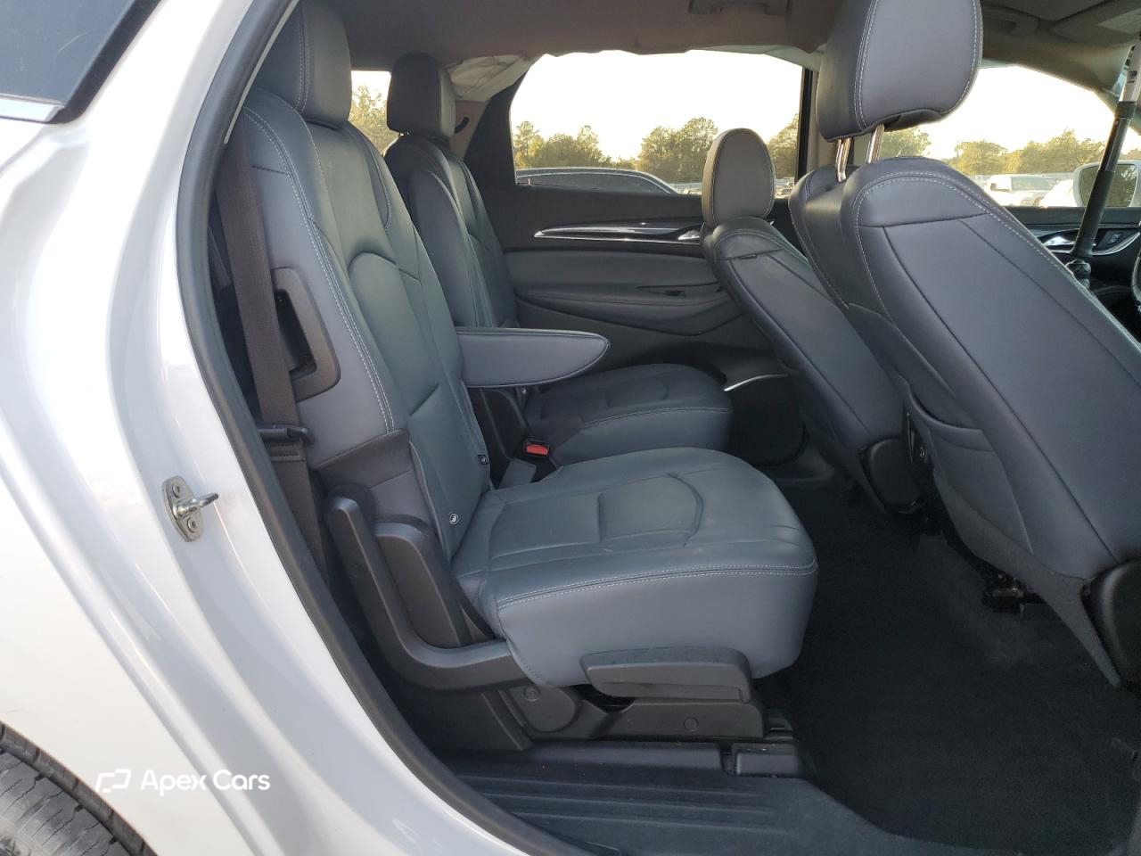 Buick Enclave 2019
