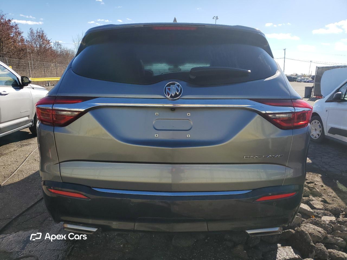 Buick Enclave 2019