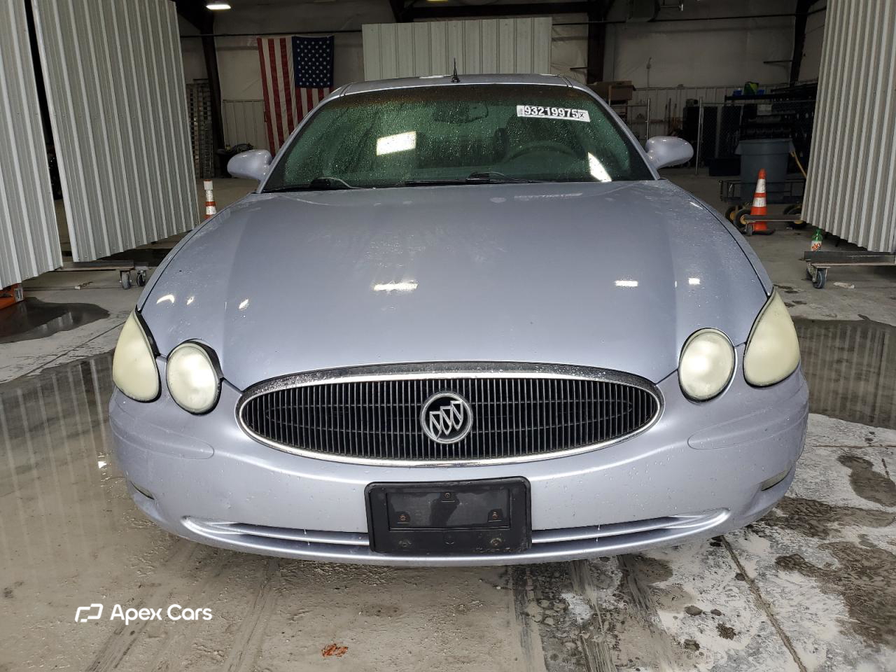 Buick LaCrosse 2005