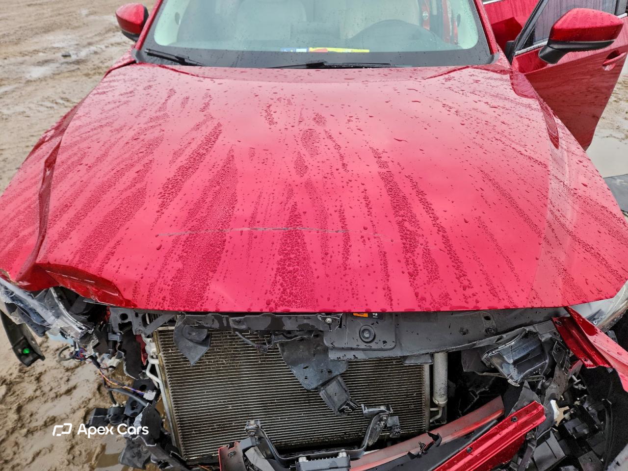 Mazda CX-5 2020