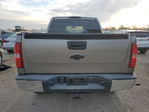 Chevrolet Silverado 2007