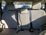 Mitsubishi Outlander 2011