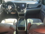 Toyota Sienna 2020