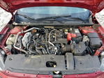 Nissan Sentra 2021