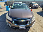 Chevrolet Cruze 2015