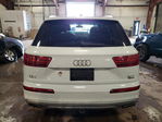 Audi Q7 2017