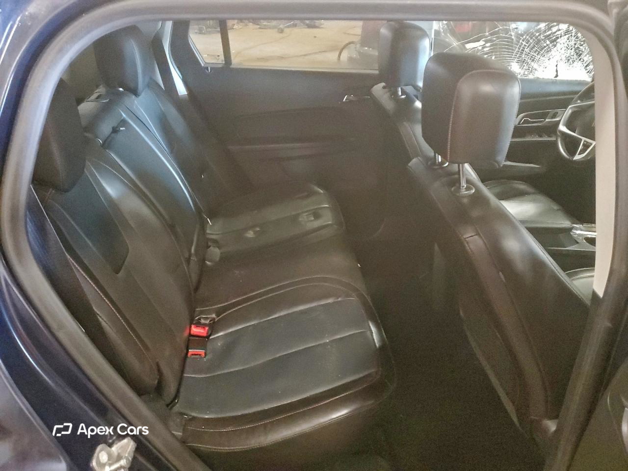 GMC Terrain 2017