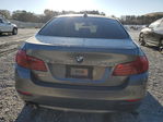 BMW Series 5 2015