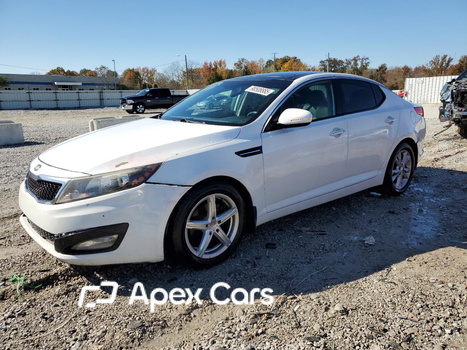 Kia Optima 2013 - Image 1 of 14