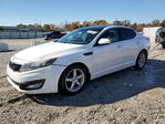Kia Optima 2013
