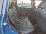 Subaru Forester 2022