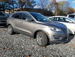 Lincoln MKC 2017