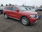 Dodge Durango 2011