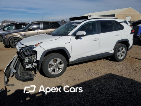 Toyota RAV 4 2020 - Image 1 of 13