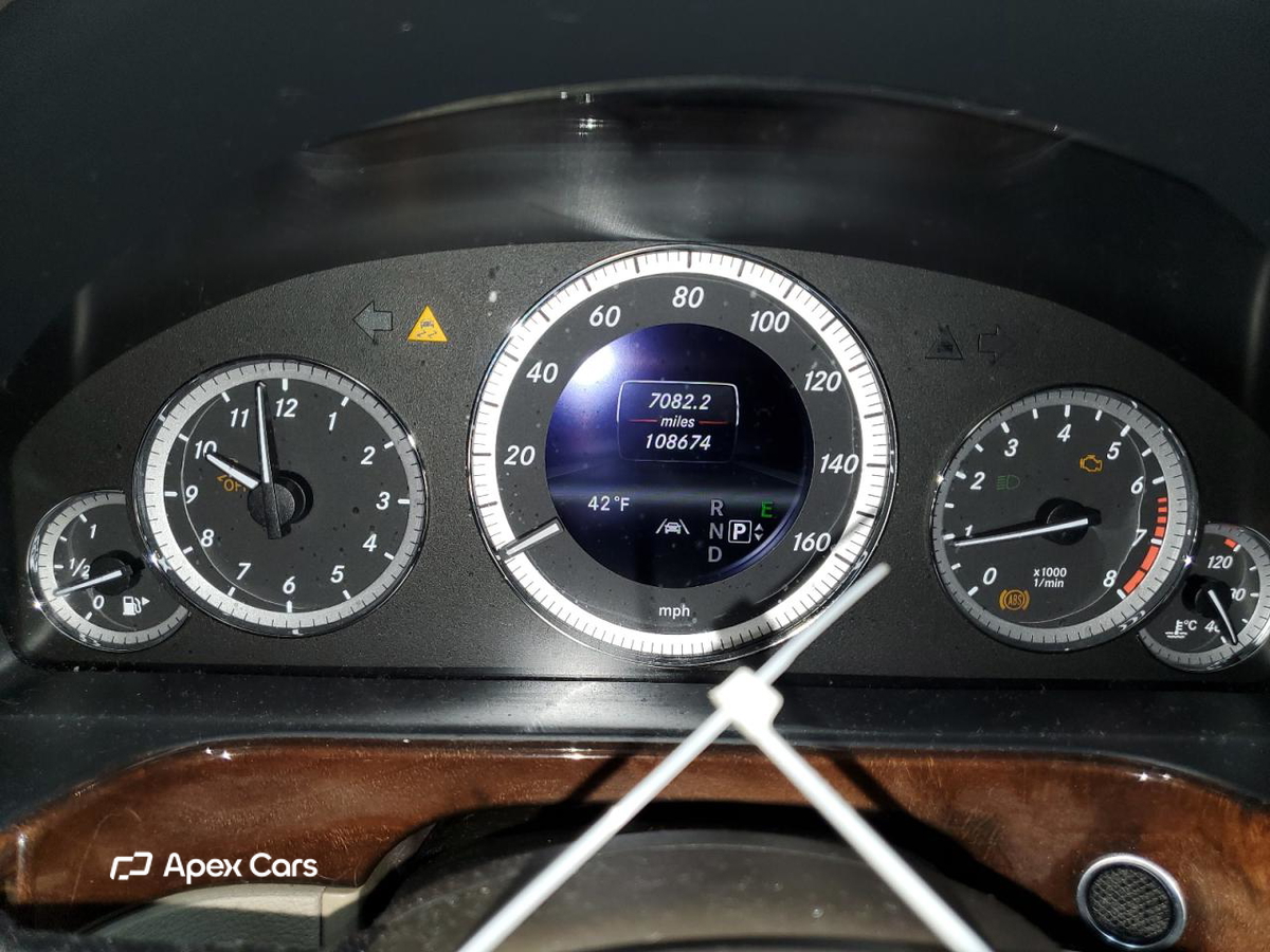 Mercedes-Benz  2013