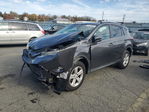 Toyota RAV 4 2014