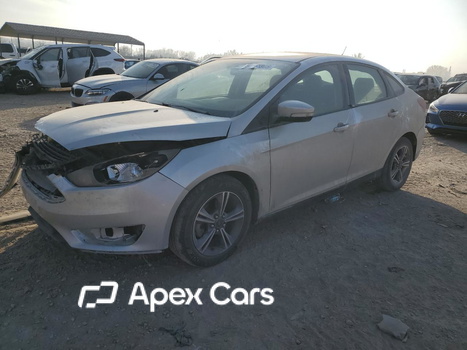 Ford Focus 2017 - Image 1 of 12