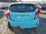 Chevrolet Spark 2022