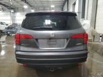 Honda Pilot 2018
