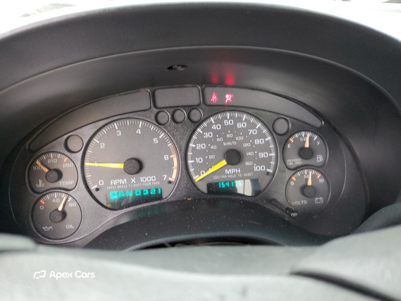 GMC Sonoma 1998