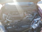 Nissan Rogue 2015