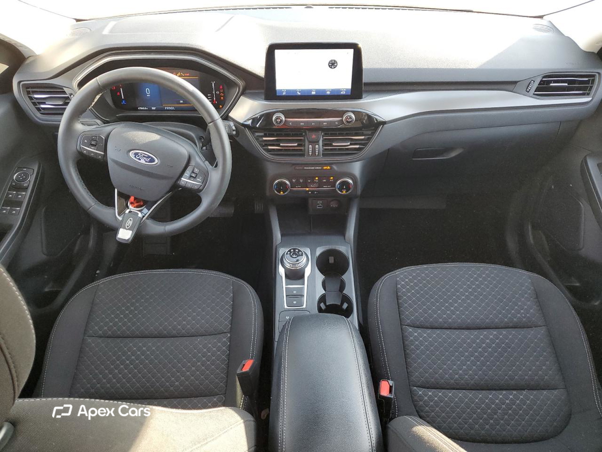 Ford Escape 2023