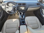 Volkswagen Jetta 2013