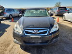 Subaru Legacy 2011