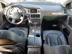 Audi Q7 2013