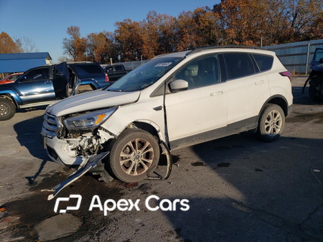 Ford Escape 2018 - Image 1 of 15