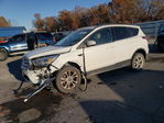 Ford Escape 2018