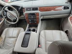 Chevrolet Silverado 2008