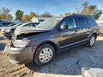 Dodge Journey 2017
