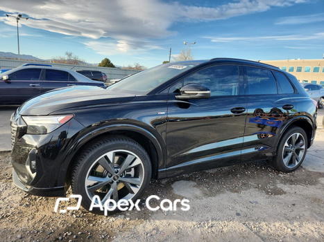 Audi Q4 e-tron 2023 - Zdjęcie 1 z 14