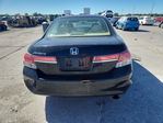 Honda Accord 2012