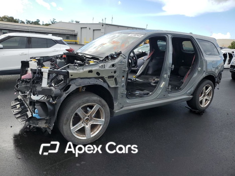 Dodge Durango 2023 - Image 1 of 12