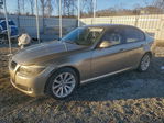BMW Series 3 2011