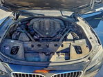 BMW Series 7 2013