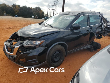 Nissan Rogue 2018 - Image 1 of 13