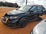 Nissan Rogue 2018