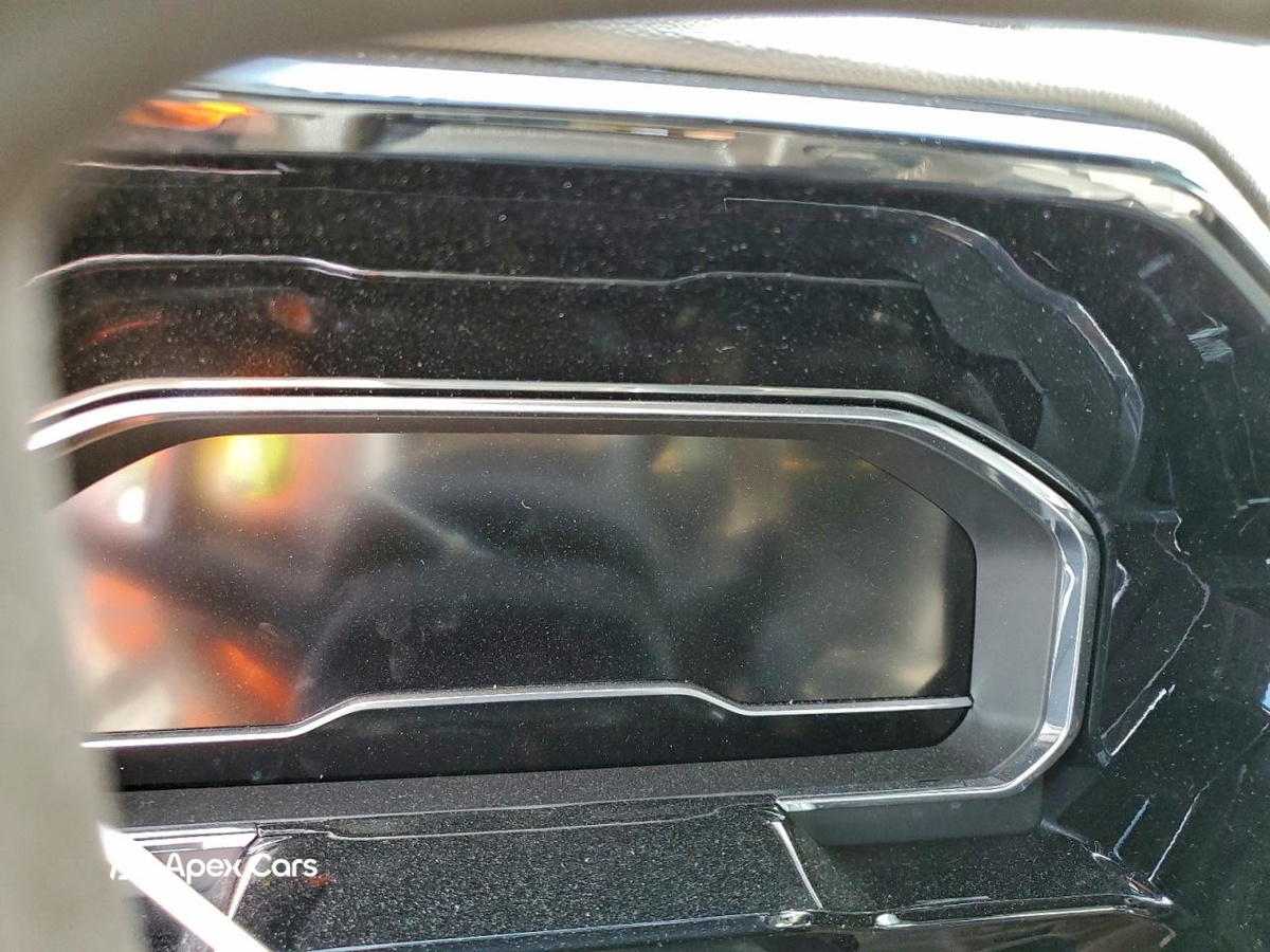 Chevrolet Silverado 2025