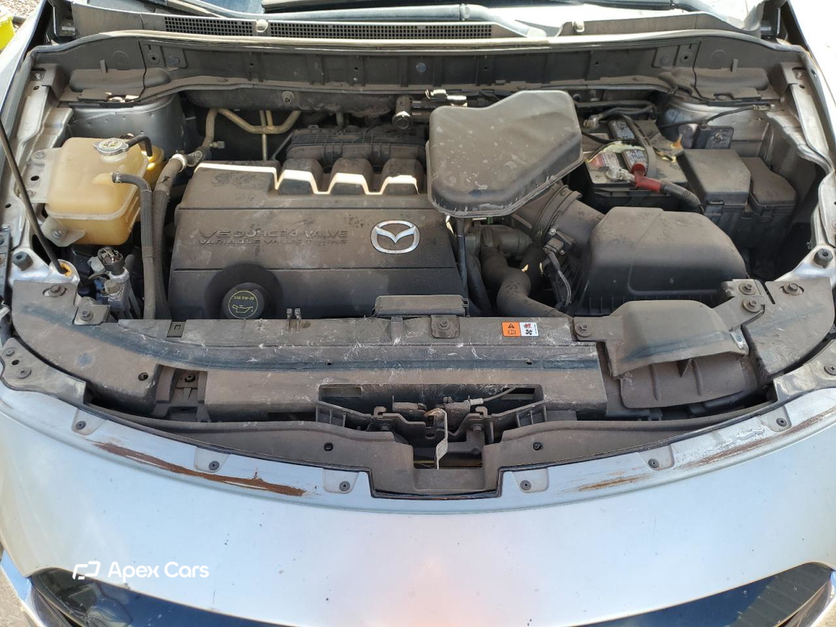 Mazda CX-9 2013