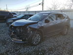 Nissan Rogue 2018