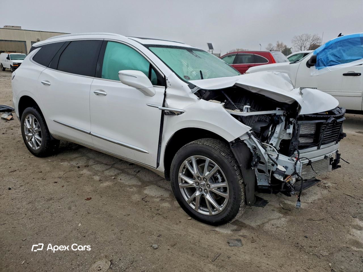 Buick Enclave 2023