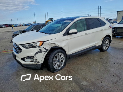 Ford Edge 2022 - Image 1 of 14